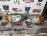 Oto Çıkma Parça / Mitsubishi / Colt / Far & Stop / Sağ Ön Far / Çıkma Parça 