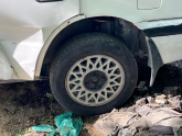 Oto Çıkma Parça / Mazda / 626 / Jant & Lastik / Jant & Lastik Takımı / Çıkma Parça 