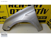Oto Çıkma Parça / Renault / Megane / Kaporta & Karoser / Sol Ön Çamurluk / Çıkma Parça 