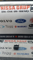 MG HS RADAR BEYNİ 11456013 ORJİNAL ÇIKMA PARÇA