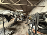Oto Çıkma Parça / Volkswagen / Polo / Fan / Fan Motoru / Çıkma Parça 