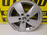 Oto Çıkma Parça / Renault / Fluence / Jant & Lastik / Çelik Jant / Çıkma Parça 
