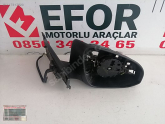 Oto Çıkma Parça / Toyota / Yaris / Ayna / Sağ Dış Ayna / Çıkma Parça 