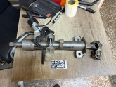 Oto Çıkma Parça / Citroen / Berlingo / Direksiyon / Direksiyon Mili / Çıkma Parça 