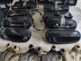 Oto Çıkma Parça / Chevrolet / Lacetti / Kaporta & Karoser / Dış Kapı Kolu / Çıkma Parça 