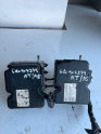 VOLKSWAGEN POLO İBİZA FABİA ABS BEYNİ 6R0907379AT-6R0907379AS