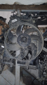 Oto Çıkma Parça / Mercedes / CLK / Fan / Fan Paneli / Çıkma Parça 
