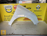 RENAULT CLIO 5 ÇIKMA ORJİNAL SAĞ ÖN ÇAMURLUK VE DİĞER PARÇALARI