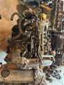 Oto Çıkma Parça / Fiat / Doblo / Motor / Motor (komple) / Çıkma Parça 