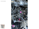 Ford Peugeot Citroen Dv6 1.6 dizel euro 5 motor çıkma orjinal