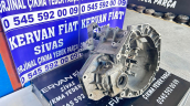 Oto Çıkma Parça / Fiat / Linea / Şanzıman / Şanzıman Komple / Çıkma Parça 