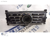 MINI COOPER R50 KLİMA KONTROL PANELİ 64116927684 - 64111499313