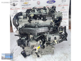 VOLVO XC60 MOTOR 2.0 T8 MK2 BENZİNLİ ÇIKMA B4204T35 2017-