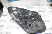 Oto Çıkma Parça / Ford / Fiesta / Oto Cam / Cam Krikosu / Çıkma Parça 
