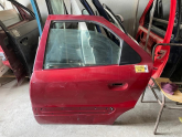 Oto Çıkma Parça / Citroen / Xsara / Oto Cam / Kapı Camları / Çıkma Parça 