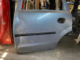 Oto Çıkma Parça / Opel / Corsa / Kaporta & Karoser / Sol Arka Kapı / Çıkma Parça 
