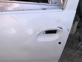 Oto Çıkma Parça / Renault / Symbol / Kaporta & Karoser / Sol Ön Kapı / Çıkma Parça 