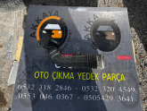 Oto Çıkma Parça / Ford / Transit / Filtre / Hava Filtresi Hortumu / Çıkma Parça 