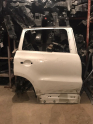 volkswagen tiguan sağ arka kapı 2010-2015