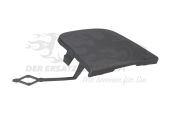 Oto Çıkma Parça / Peugeot / 2008 / Tampon / Çeki Demir Kapağı / Sıfır Parça 
