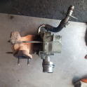 Oto Çıkma Parça / Renault / Clio / Motor / Turbo / Çıkma Parça 