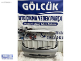 Peugeot 206 Bagaj Kapağı ORJİNAL