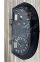 640920960 88311298 SKODA FABİA GÖSTERGE SAATİ ORJ