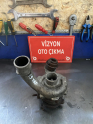 Oto Çıkma Parça / Opel / Vivaro / Motor / Turbo / Çıkma Parça 
