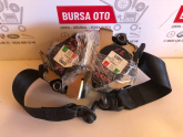Oto Çıkma Parça / Jaguar / XE / Airbag / Emniyet Kemeri / Çıkma Parça 
