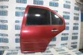 Oto Çıkma Parça / Volkswagen / Bora / Kaporta & Karoser / Sol Arka Kapı / Çıkma Parça 