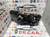 Oto Çıkma Parça / Renault / Clio / Far & Stop / Sol Ön Far / Çıkma Parça 