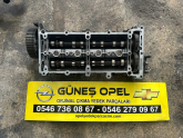 Oto Çıkma Parça / Opel / Insignia / Motor / Silindir Kapağı / Çıkma Parça 