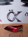 Oto Çıkma Parça / Toyota / Corolla / Far & Stop / Sağ Arka Stop / Çıkma Parça 