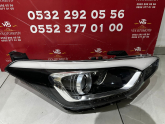 Oto Çıkma Parça / Hyundai / i20 / Far & Stop / Sağ Ön Far / Çıkma Parça 