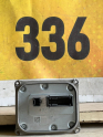 Mercedes W205  c serisi far beyni A2059005010