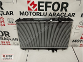 HONDA CİVİC SIFIR SU RADYATÖR AT FB7 12-15 OEM NO:19010-R1A-A02