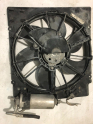 Oto Çıkma Parça / Renault / Scenic / Fan / Fan Motoru / Çıkma Parça 