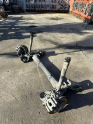 CİTROEN C4 X ARKA DİNGİL