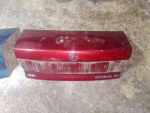 Oto Çıkma Parça / Opel / Astra / Kaporta & Karoser / Bagaj Kapağı / Çıkma Parça 