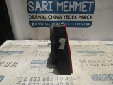 Oto Çıkma Parça / Volkswagen / Polo / Far & Stop / Sağ Arka Stop / Çıkma Parça 
