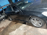 Oto Çıkma Parça / Mercedes / 250 / Motor / Motor (komple) / Çıkma Parça 
