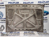 Oto Çıkma Parça / Mitsubishi / L200 / Kaporta & Karoser / Kaput / Çıkma Parça 