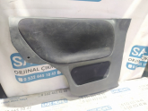 ÇIKMA OPEL ASTRA F TEK KAPI SOL ARKA DÖŞEMESİ D-329