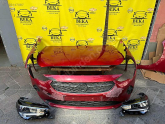 Oto Çıkma Parça / Opel / Corsa / Kaporta & Karoser / Komple Ön / Çıkma Parça 