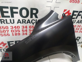 Oto Çıkma Parça / Honda / CR-V / Kaporta & Karoser / Sol Ön Çamurluk / Sıfır Parça 
