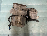 FİAT PUNTO KALORİFER KUTUSU *ALKAN OTOMOTİV*
