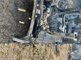FORD CONNECT SAĞ ÖN ŞASİ GÜÇMANLAR