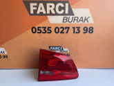 Oto Çıkma Parça / Volkswagen / Touran / Far & Stop / Sol Arka Stop / Çıkma Parça 