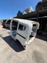 Fiat Fiorino Sol Arka Çamurluk Hatasız Beyaz
