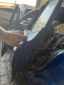 Oto Çıkma Parça / Renault / Taliant / Kaporta & Karoser / Sol Arka Kapı / Çıkma Parça 